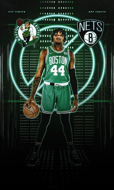 Should Celtics move Robert Williams in Kevin Durant trade?